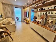 Apartamento 2 Quartos à Venda em Santos SP