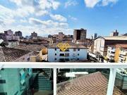 Apartamento 2 Quartos a Venda em Santos Sp