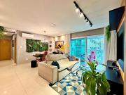 Apartamento 2 Quartos a Venda em Santos Sp