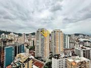 Apartamento 2 Quartos a Venda em Santos Sp