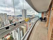 Apartamento 2 Quartos a Venda em Santos Sp