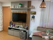 Apartamento 2 Quartos à Venda em Valparaíso de Goiás