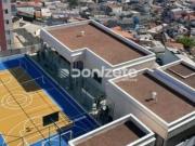 Apartamento 2 quartos à venda em Vila Palmares, Santo...