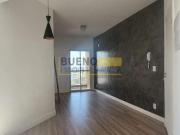 Apartamento 2 quartos à venda, Jardim Marajoara, Nova...