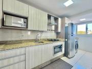 Apartamento 2 quartos á venda mobiliado em Canoas