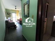 Apartamento 2 Quartos à Venda na Guilhermina – 200m da...