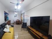 Apartamento 2 Quartos à Venda na Vila Tupi Praia Grande