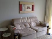 Apartamento 2 quartos à venda no a Alto da Moóca