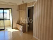 Apartamento 2 quartos à venda no a Belenzinho
