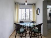 Apartamento 2 quartos para alugar no a Cerqueira César