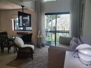 Apartamento 2 quartos à venda no a Moema