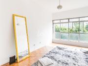 Apartamento 2 quartos à venda no a Vila Nova Conceição