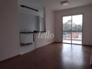 Apartamento 2 quartos para alugar no a Tatuapé