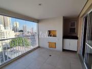 Apartamento 2 quartos à venda no a Tucuruvi