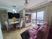 Apartamento 2 quartos à venda no a Vila Bertioga