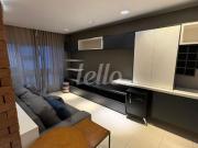 Apartamento 2 quartos à venda no a Vila Clementino