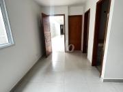 Apartamento 2 quartos à venda no a Vila Dom Pedro Ii