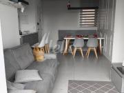 Apartamento 2 quartos à venda no a Centro