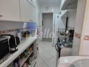 Apartamento 2 quartos à venda no a Vila Moreira