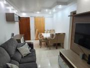 Apartamento 2 quartos à venda no a Vila Olímpia