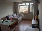 Apartamento 2 quartos à venda no a Vila Prudente