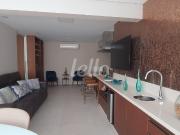 Apartamento 2 quartos à venda no a Vila Prudente