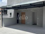 Apartamento 2 quartos à venda no a Vila Santa Teresa