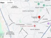 Apartamento à venda no bairro Água Verde | Curitiba