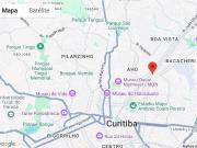 Apartamento 2 Quartos à venda no bairro Cabral | Curitiba