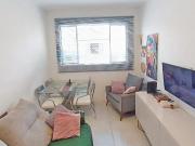 Apartamento 2 quartos a venda no bairro Heliopolis em BH