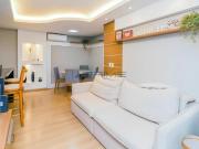 Apartamento 2 quartos à venda no bairro Jardim Europa...