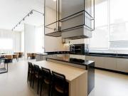 Apartamento 2 quartos à venda no Campo Comprido