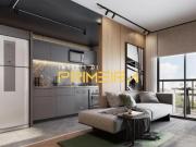 Apartamento 2 quartos à venda no Centro