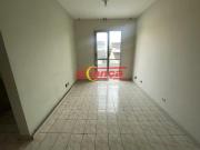 APARTAMENTO 2 QUARTOS A VENDA NO JD BOM CLIMA