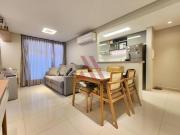 Apartamento 2 quartos a venda no New Home América ao...
