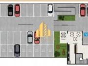 APARTAMENTO 2 QUARTOS A VENDA NO SANTA BRANCA