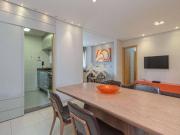 Apartamento 2 quartos à venda, no Vila da Serra 91 m²...