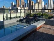 NOVO e PRONTO PRA MORAR + próximo ar parque parahyba 4 +...