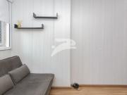 Apartamento 2 Quartos Agua Verde 56m²