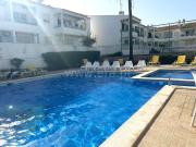 Apartamento, 2 quartos, Albufeira, Galé 92m² Albufeira...