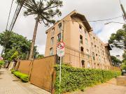 Apartamento 2 Quartos Alto Da Glória 54m²