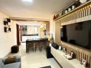 APARTAMENTO 2 QUARTOS AMBIENTES PLANEJADOS RUA 3 COLONIA...