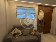 Apartamento 2 quartos Aparecida Santos