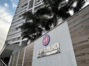 Apartamento 2 quartos, Atlantico, Amazonia, Cascavel,...