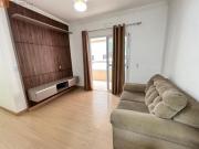 Apartamento 2 Quartos Aviação Apto Modelo Praia Grande