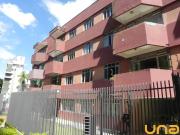 Apartamento 2 Quartos Bacacheri 61m²