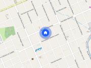 Apartamento 2 Quartos Bairro Alto 49m²