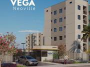 Apartamento 2 quartos Bairro Neoville Curitiba PR