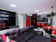 Apartamento 2 quartos, Bairro São Sebastião e vaga dupla