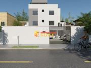 Apartamento 2 Quartos Bairro Serra Dourada, Vespasiano/MG